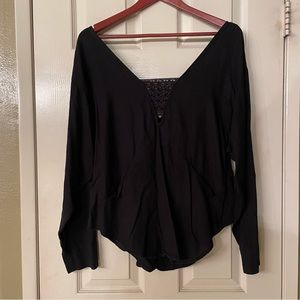 Free People Tunic, size S